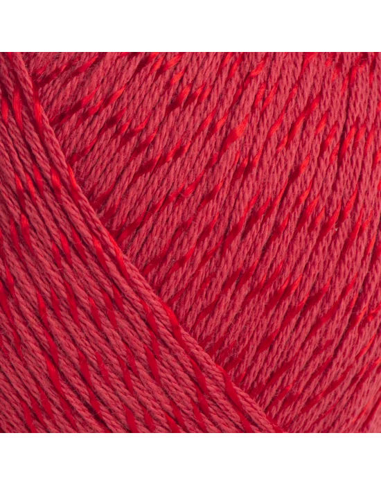 YarnArt Summer No:16– 100g / 350m Merserize Pamuklu Yazlık El Örgü İpi