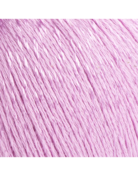 YarnArt Summer No:01– 100g / 350m Merserize Pamuklu Yazlık El Örgü İpi