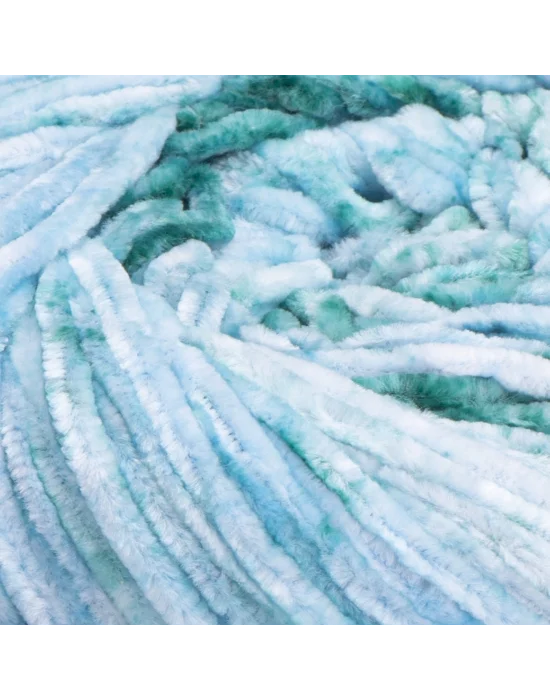 YartArt Dolce Vita Ebruli El Örgü İpi 3408 150 gram 260 metre