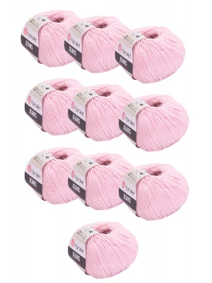 10 x Yarnart Jeans 18 10lu Paket Amigurimi Bebek Ipi Yarnart Jeans 10 Adet