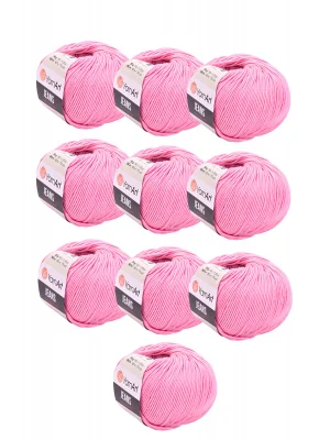 10 x Yarnart Jeans 36 10lu Paket Amigurimi Bebek Ipi Yarnart Jeans 10 Adet