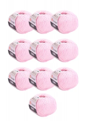 10 x Yarnart Jeans 74 10lu Paket Amigurimi Bebek Ipi Yarnart Jeans 10 Adet