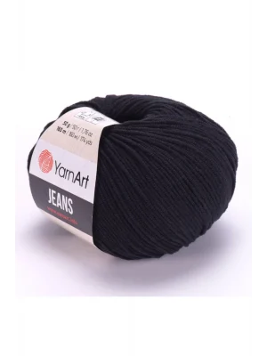 Yarnart Jeans El Örgü Ipi No - 53