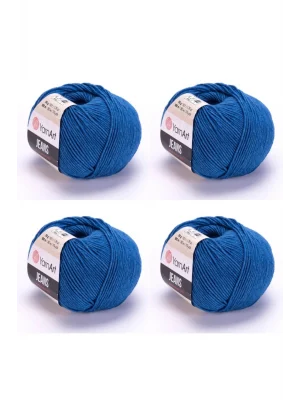 Jeans 17 4lü Paket Ymn