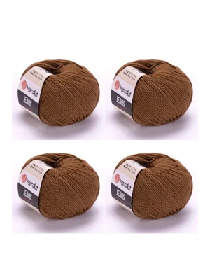 Jeans 40 4lü Paket Ymn