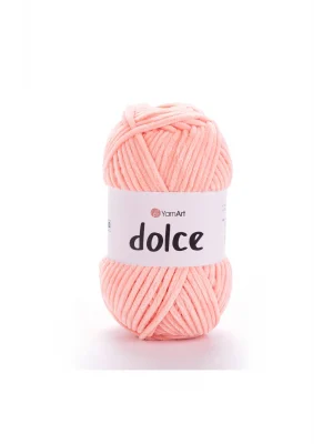 Dolce 764 Somon Kadife El Örgü Ipi