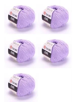 Jeans 89 5li Paket Ymn