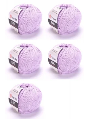 Jeans 19 5li Paket Ymn