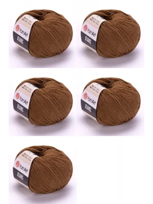 Jeans 40 5li Paket Ymn