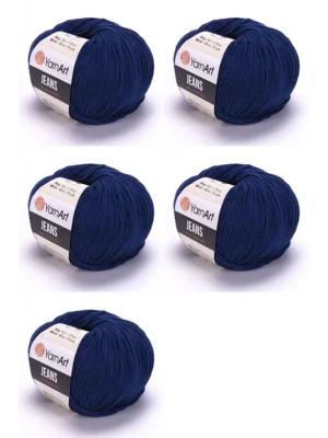 Jeans 54 5li Paket Ymn