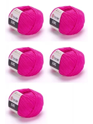 Jeans 36 5li Paket Ymn