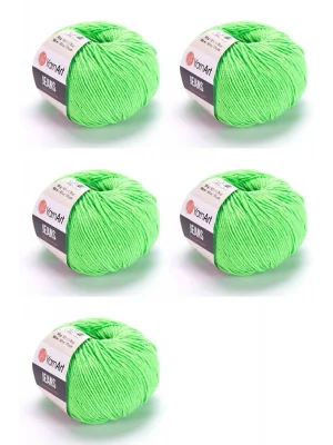 Jeans 60 5li Paket Ymn