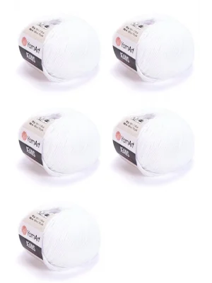 Jeans 62 5li Paket Ymn