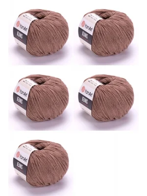 Jeans 71 5li Paket Ymn