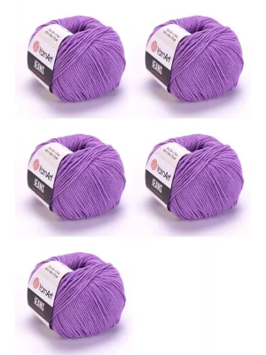 Jeans 72 5li Paket Ymn