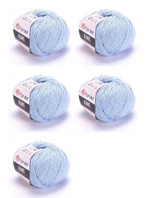 Jeans 75 5li Paket Ymn