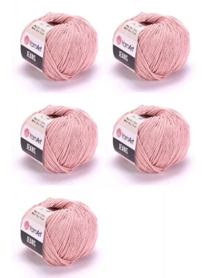 Jeans 83 5li Paket Ymn