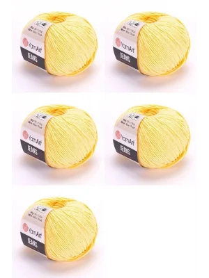 Jeans 88 5li Paket Ymn