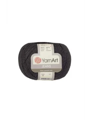 Yarn Art Jeans 28 Amigurumi Ipi - Punch Ipi - Örgü Ipi - Yarnart