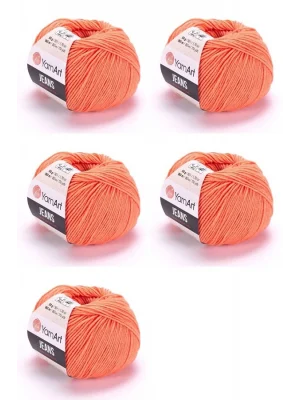 Jeans 23 5li Paket Ymn