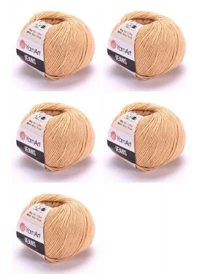 Jeans 07 5li Paket Ymn