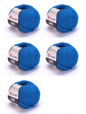 Jeans 16 5li Paket Ymn