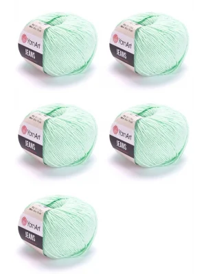 Jeans 79 5li Paket Ymn