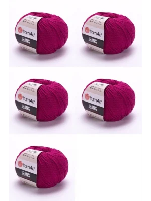 Jeans 91 5li Paket Ymn