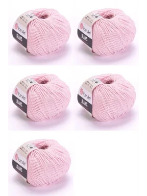 Jeans 18 5li Paket Ymn