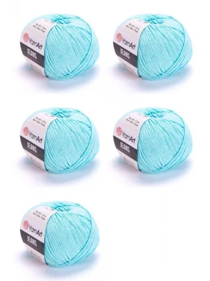 Jeans 76 5li Paket Ymn