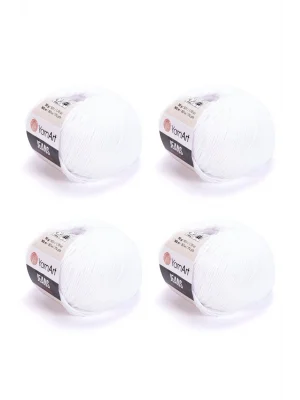 Jeans 62 4lü Paket Ymn