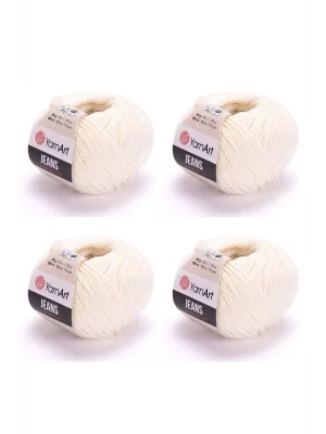 Jeans 03 4lü Paket Ymn