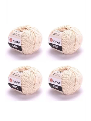 Jeans 05 4lü Paket Ymn