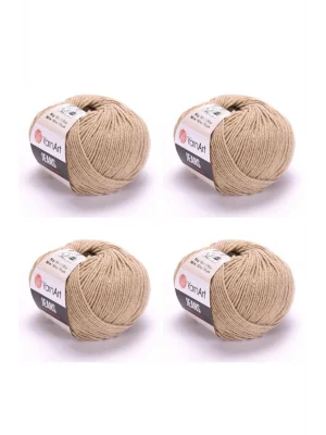 Jeans 48 4lü Paket Ymn