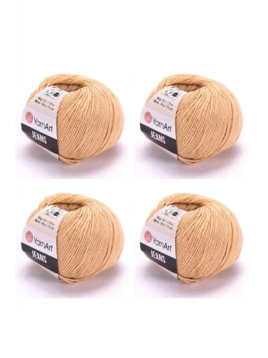 Jeans 07 4lü Paket Ymn