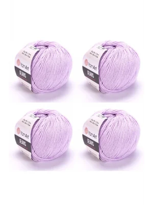 Jeans 19 4lü Paket Ymn