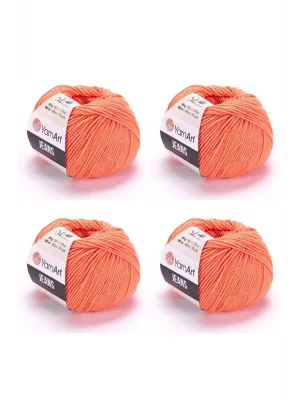 Jeans 23 4lü Paket Ymn