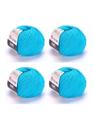 Jeans 33 4lü Paket Ymn