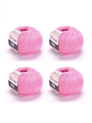 Jeans 36 4lü Paket Ymn