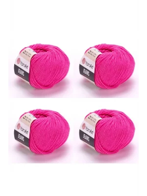 Jeans 42 4lü Paket Ymn