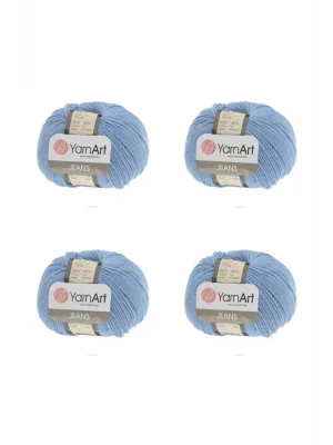 Jeans 15 4lü Paket Ymn