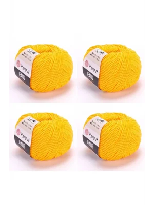 Jeans 35 4lü Paket Ymn