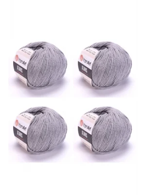 Jeans 46 4lü Paket Ymn