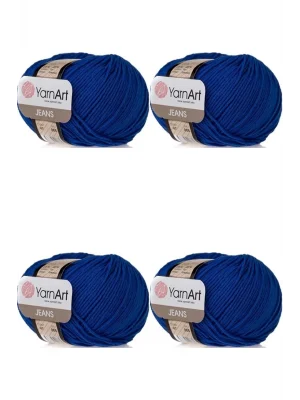 Jeans 47 4lü Paket Ymn