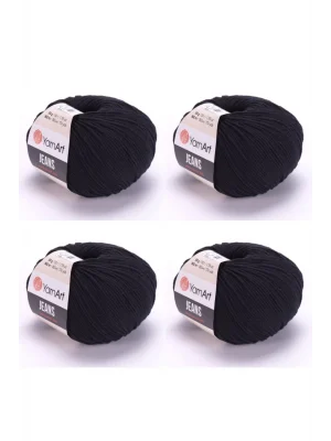 Jeans 53 4lü Paket Ymn