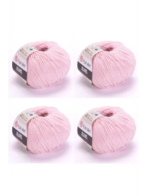 Jeans 18 4lü Paket Ymn