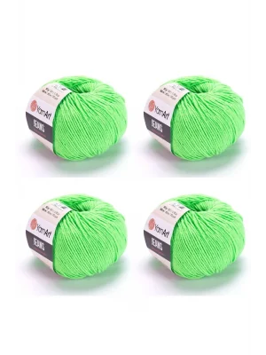 Jeans 60 4lü Paket Ymn