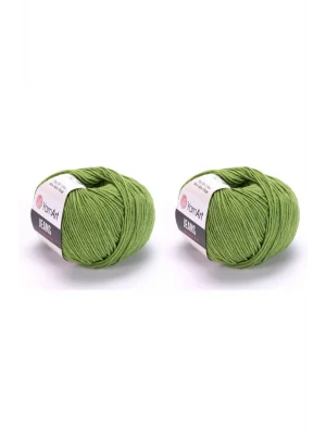 Jeans 69 2li Paket Amigurimi Ipi Bebek Ipi