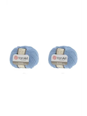 Jeans 15 2li Paket Amigurimi Ipi Bebek Ipi