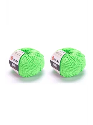 Jeans 60 2li Paket Amigurimi Ipi Bebek Ipi